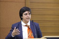 Dr-Agrawal-SPeaking-at-the-National-Law-University-Patiala