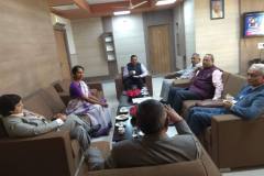 Dr-Agrawal-as-an-Honored-Guest-at-the-National-Law-University-Guwahati