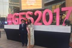 Dr-Agrawal-at-the-Global-Entrepreneurship-Summit-Hyderabad-India-2017-2