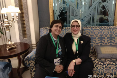 Honble-Minister-of-Health-of-Egypt