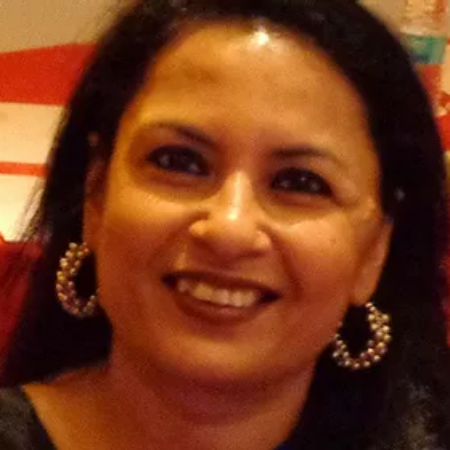 Dr. Chitra Kataria